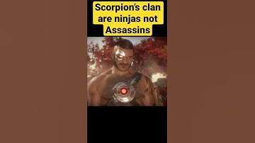 Scorpion’s clan! 🔥 #mk11 #mortalkombat11 #mk11ultimate #mkx #scorpion #mortalkombatmobile 🔥🔥🔥🔥