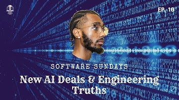 Circular AI Investments, Security Breaches & How Engineers Really Grow | Software Sundays #10