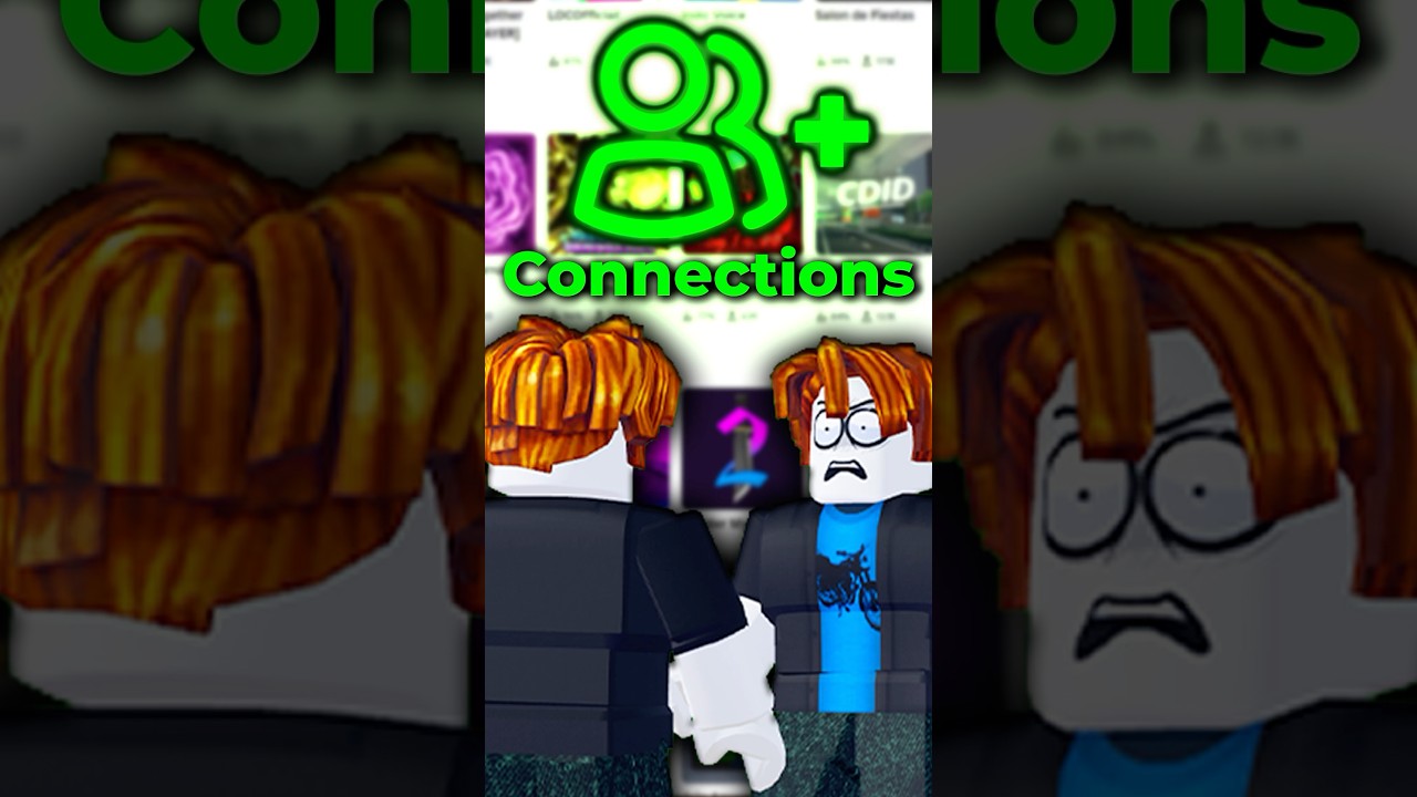 ROBLOX REMOVED FRIENDS…