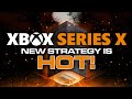 Game Changing New Xbox Series X Feature  | Launch 1000s of Games Optimized Next Gen | Xbox Series S