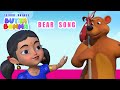Telugu kids bear song      butta bomma telugu rhymes for children      chinna pillala patalu