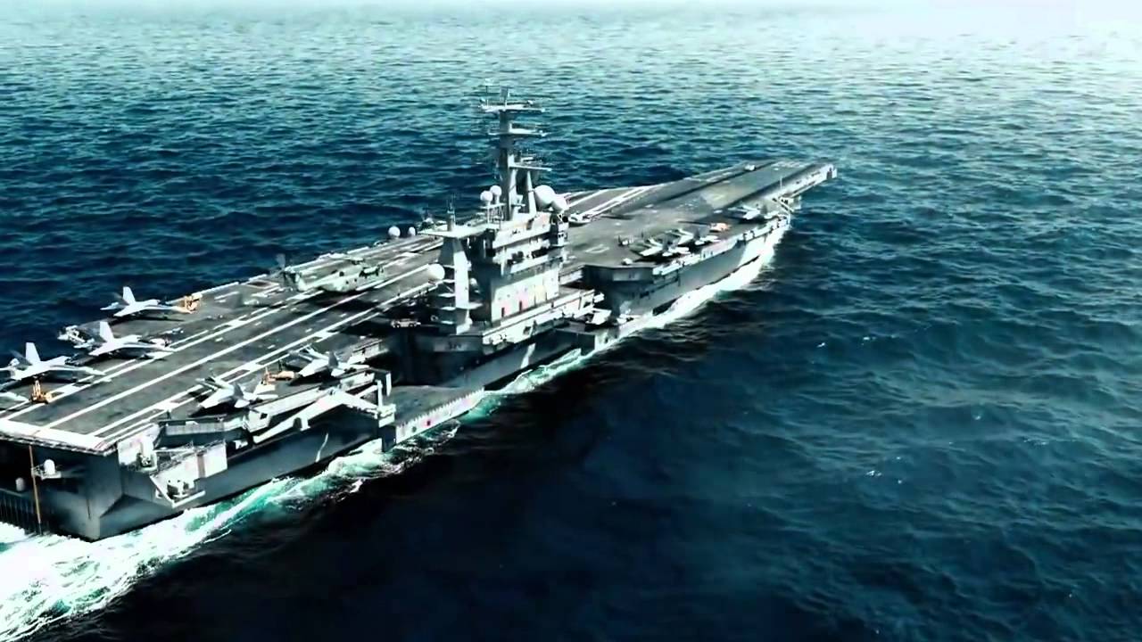 Navy Seals vs. Zombies Official Trailer YouTube