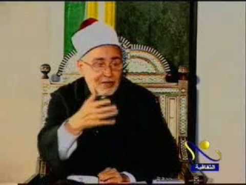 الآيات 11 10 من سورة مريم أ د محمد سيد طنطاوي شيخ الأزهر Grand Imam Dr Muhammad Sayyed Tantawy 