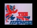 The new avengers purdey  gambit  there she was