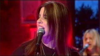 The Bangles &quot;Tear Off Your Own Head (It&#39;s a Doll Revolution)&quot; 2003