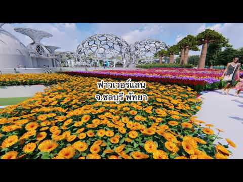 (Ep1)สถานที่ท่องเที่ยว ในไทยหน้าไปสุดๆ