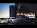 General Motors Company Story 2021
