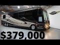 PREVOST MARATHON COACH (SOLD) $379,000!!