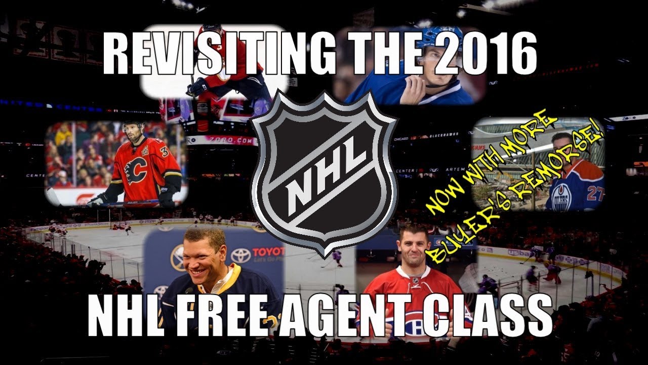 nhl 2016 free agent list