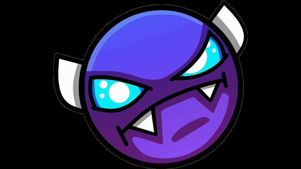 Картинки сложности в geometry dash