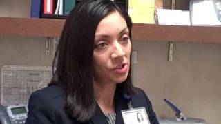 Nurse Manager Jessica Charles on What Attracted Her to Mayo Clinic