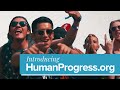 What is humanprogressorg