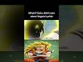 This is kakarot speaking #dragonball #goku #dragonballlegendspvp