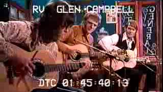 Larry McNeeley plays 'The Claw' by Jerry Reed