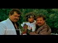 Tiger Prabhakar & Vishnuvardhan Blockbuster Action Movie || Time Bomb Full Movie || HD