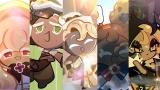 Devsis Previews New Cookies For Cookie Run Kingdom Update