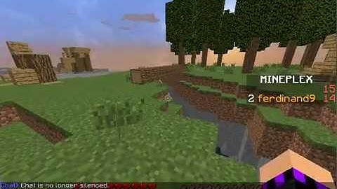 Double Jump hacker Caught on SSM