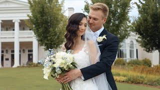 Alber Wedding Video | 8.20.22