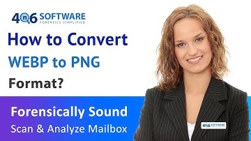 How to Convert WEBP File to PNG Image Format? Complete Solution