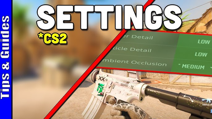 How to change radar settings in CS2 #cs2 #counterstrike2