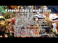 Lagu gawai iban