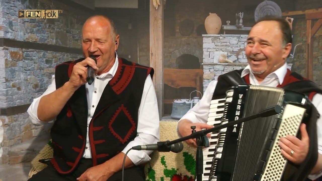 АТАНАС МИЛЕВ, ПАВЕЛ БОДУКОВ, ХАМИД ИМАМСКИ - Айшо, черноко момече