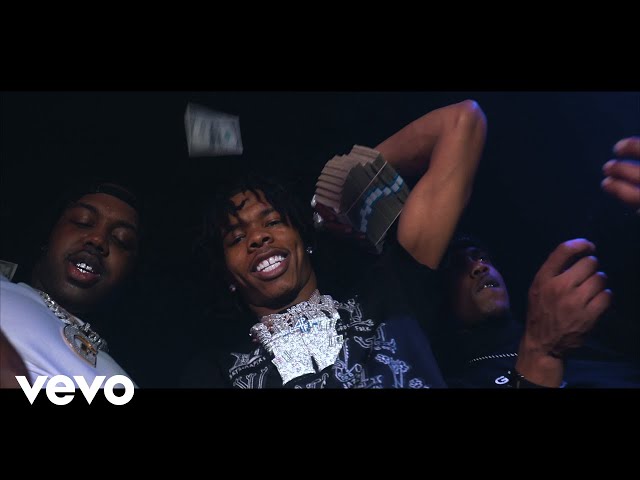 Lil Baby - Real As It Gets