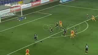Halil Dervişoğlu'nun ilk golü