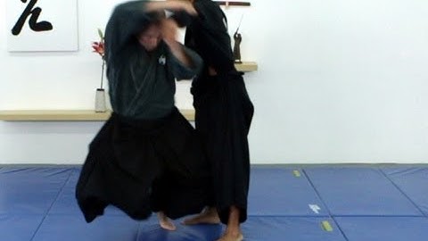 Kata guruma , basic Ninjutsu throw - techniques for Akban wiki