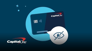 How to Use Virtual Cards from Capital One