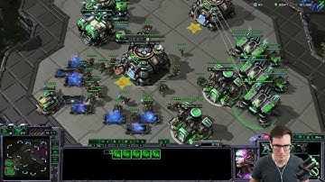 [11.6.25] StarCraft 2: 1v1 (FPVOD) PiG (T) vs EnDerr (Z) 【Map: Ley Lines】