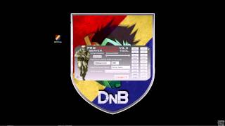 DnBTeam.net | FourDeltaOne MW2 Server Connect Tool