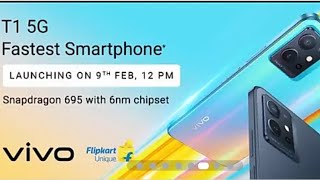 Flipkart New Offers Vivo T1 5G Get.  set.turb Quiz Answers Today flipkart naw offers Smartphone Quiz