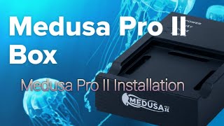 Medusa Pro II Box Installation Driver Error Fix Full Solution screenshot 5