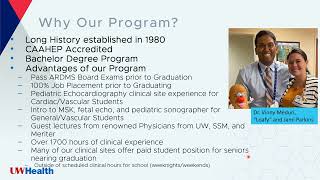 UWHC DMS Interview Presentation 2025