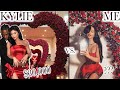 I Made Kylie Jenner’s Valentine’s Day Flowers (for myself)