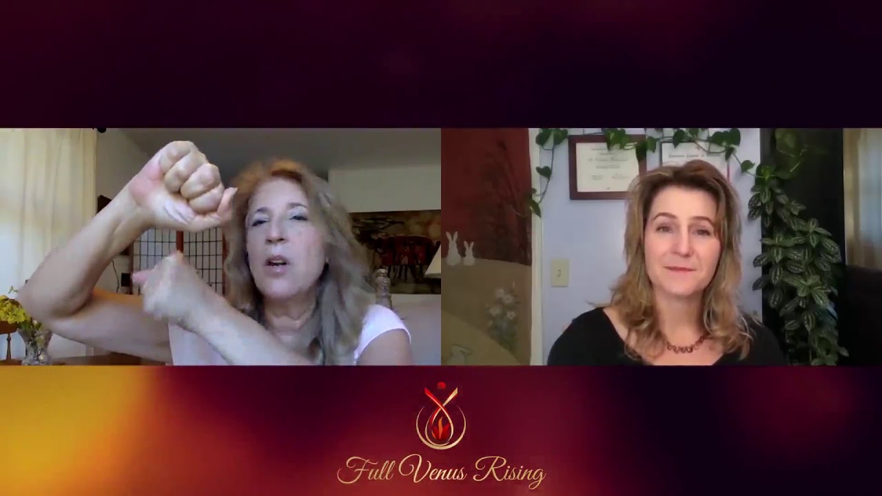 Susan Stiffelman  - Present Parenting – Healing Whole Families