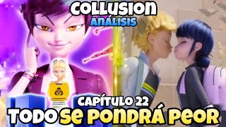 Lila SERÁ MUY PELIGROSA para la 6ta Temporada y AQUÍ LO DEMOSTRÓ | Capítulo 22: Collusion | Análisis