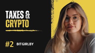 Navigating Cryptocurrency Tax: Your Essential Guide to Taxation Around the Globe!