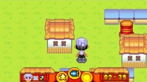 【JAVA GAMES】 乌龙 - J2me Loader