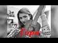 ГОРА - THE HARDKISS (укулеле кавер) |Анастасия Гудзевич| ukulele cover by Anastasia Hudzevych