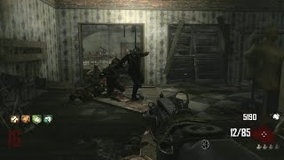 Black Ops 2 Zombies - Kino Der Toten [Actual Gameplay] [DLC5] #2