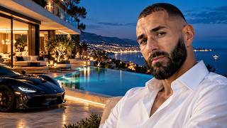 Full How Does Karim Benzema Really Live — and Where Did All His Millions Go Guide