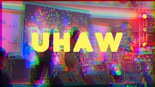 DILAW - Uhaw (Live in Bataan)