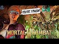 Mortal Kombat 11 Online - SPAWN DESTROYS TRASH TALKER!