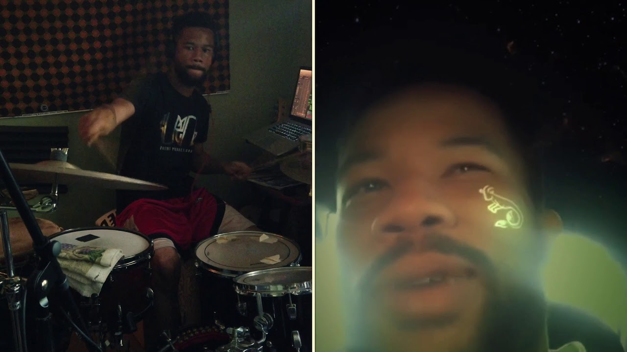 Munir Zakee - FIO Sessions