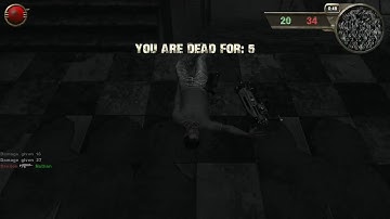 CrimeCraft Gameplay (HD)