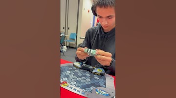 Rubiks clock solved in 3.35 seconds #speedcubeshop