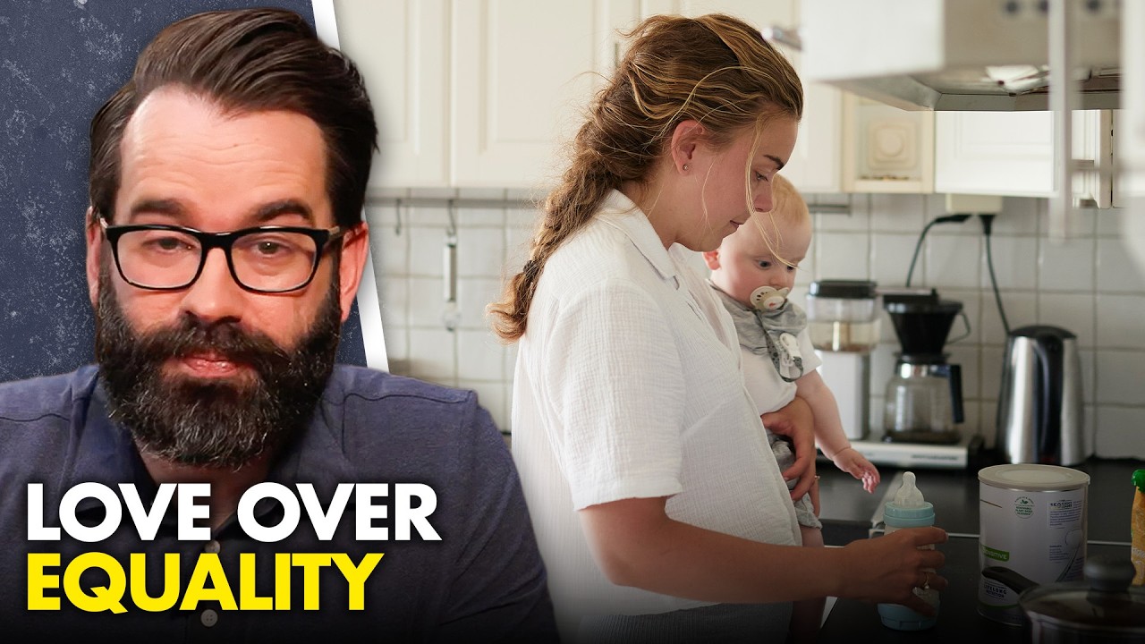 Crazy NYT Article Says THIS Is The Key To Marriage Equality?!