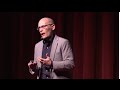 Leading with Laughter: The Power of Humor in Leadership | Paul Osincup | TEDxNapaValley